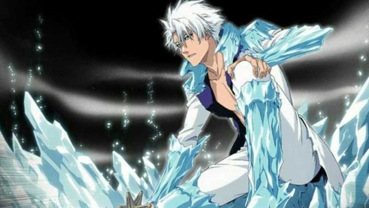 Bleach: Bankai Karakter Non-Kapten Terbaik - Mangalist.Org