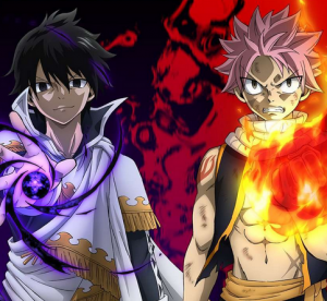 Season Final Fairy Tail Hadirkan PV Spesial Season Final Fairy Tail Hadirkan PV Spesial
