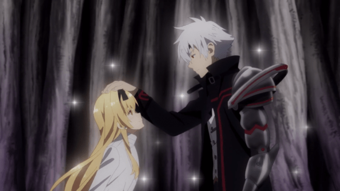 Arifureta Shokugyou de Sekai Saikyou