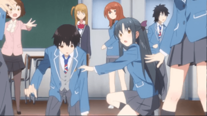 Arifureta Shokugyou de Sekai Saikyou