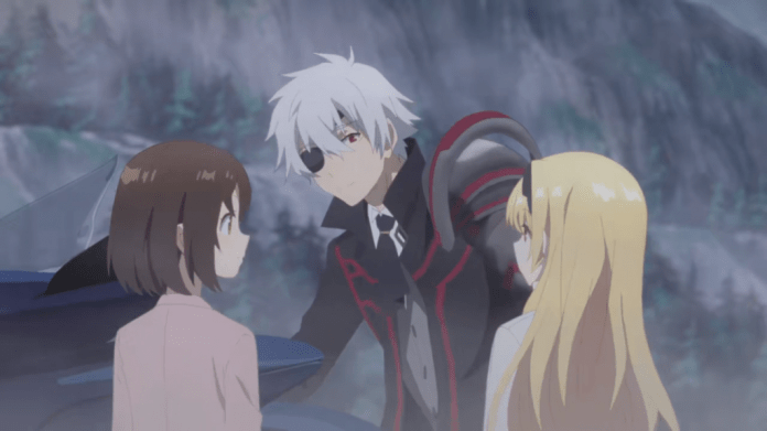 Arifureta Shokugyou de Sekai Saikyou