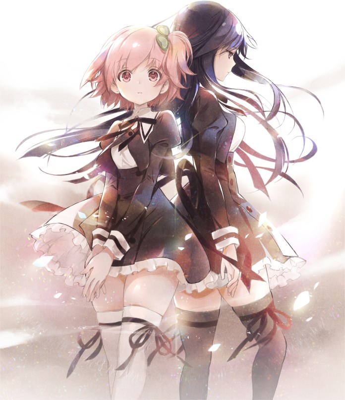 Assault Lily Visual