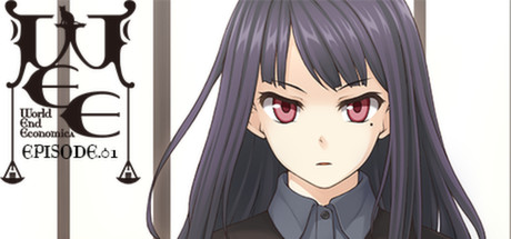 World End Economica Visual Novel