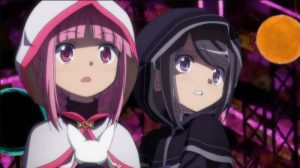 Video Promosi Kedua Magia Records Perdengarkan Lagu Penutup dari ClariS Video Promosi Kedua Magia Records Perdengarkan Lagu Penutup dari ClariS