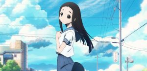 PV Perkenalan Hime Gotou PV Perkenalan Hime Gotou