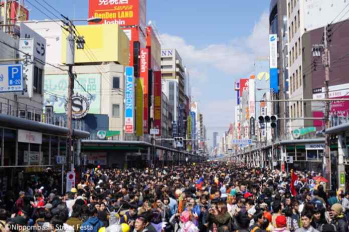 Street Festa