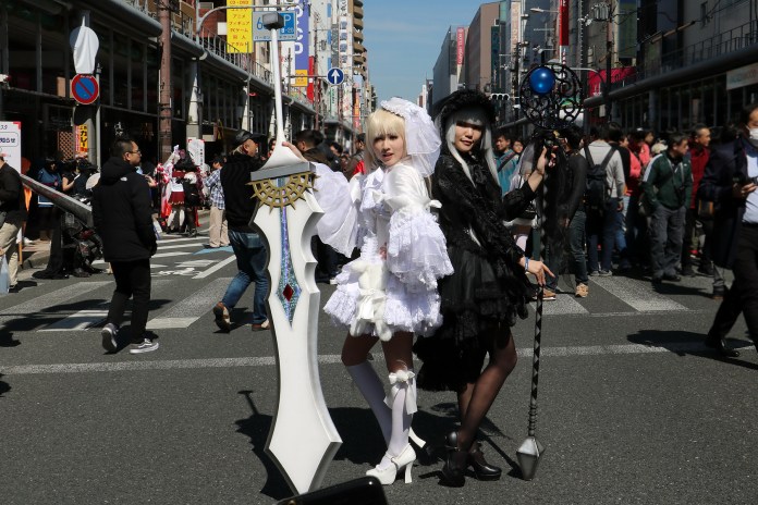 Street Festa