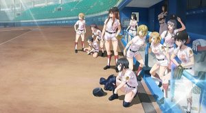 Anime Tamayomi Tampilkan PV Perdana Anime Tamayomi Tampilkan PV Perdana