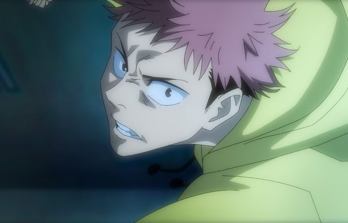 Anime Jujutsu Kaisen Tampilkan PV Perdana - Mangalist.Org