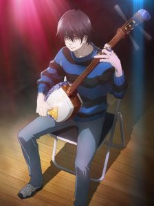 Anime Mashiro no Oto Tampilkan PV Perdana Anime Mashiro no Oto Tampilkan PV Perdana