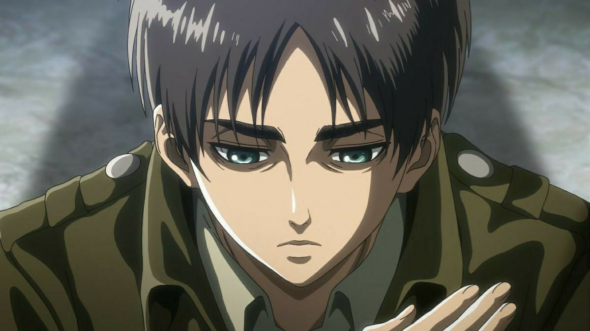 47 Simple How Tall Was Eren Yeager In Season 1 With New Style