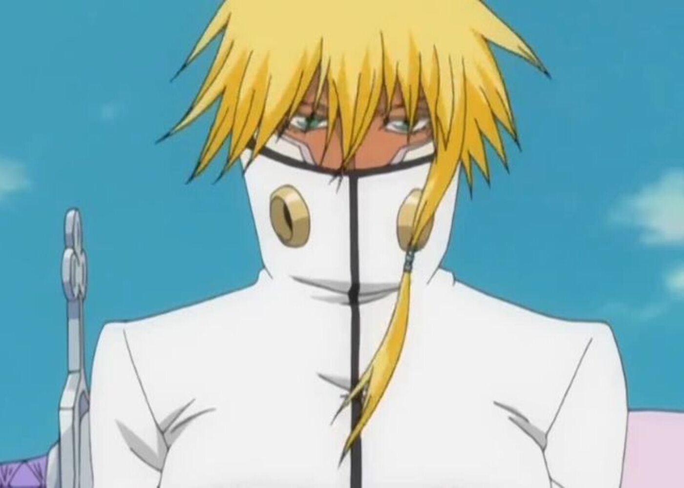 10 Hollow Terkuat di Cerita <b>Bleach</b>.